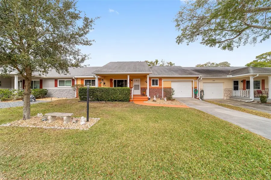 8673 SW 96th Lane #E, Ocala, FL 34481 - Image #2