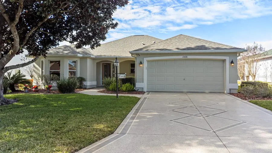 17070 SE 91st Lee Avenue, The Villages, FL 32162 - Image #2