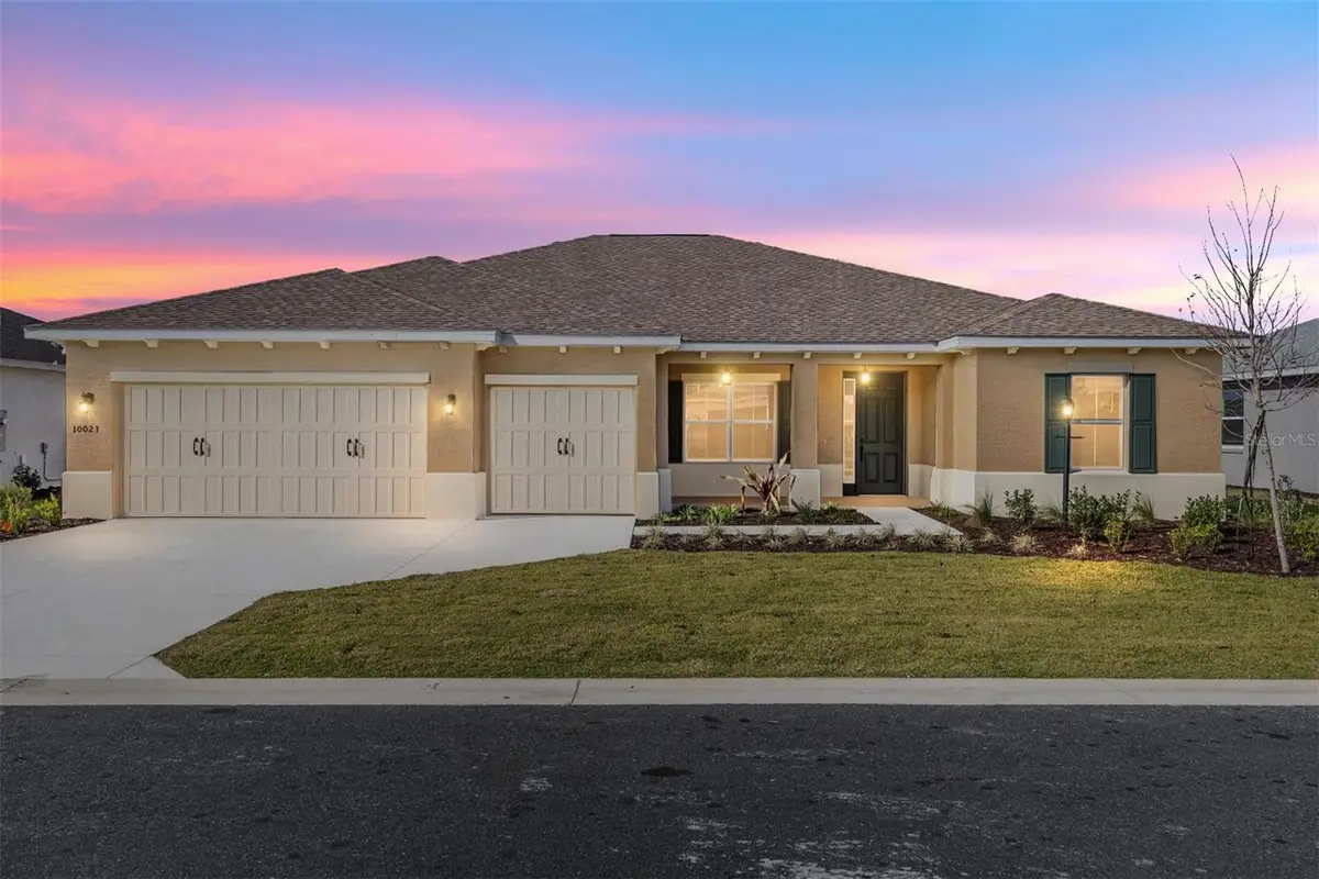 10023 SW 106th Circle, Ocala, FL 34481 - Image #1