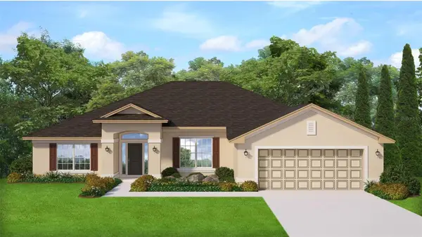 12275 Scarlet Ibis Avenue, WEEKI WACHEE, FL 34614