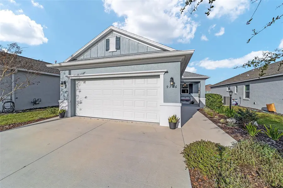 9776 SW 100th Avenue Road, Ocala, FL 34481 - #3