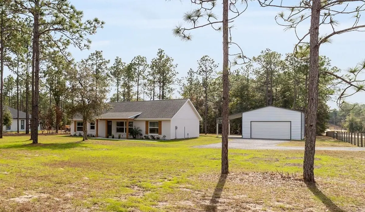 6655 SW 135th Terrace Road, Ocala, FL 34481 - Image #1