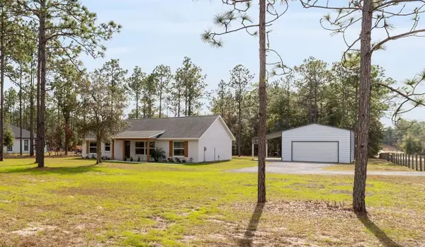 6655 SW 135th Terrace Road, OCALA, FL 34481