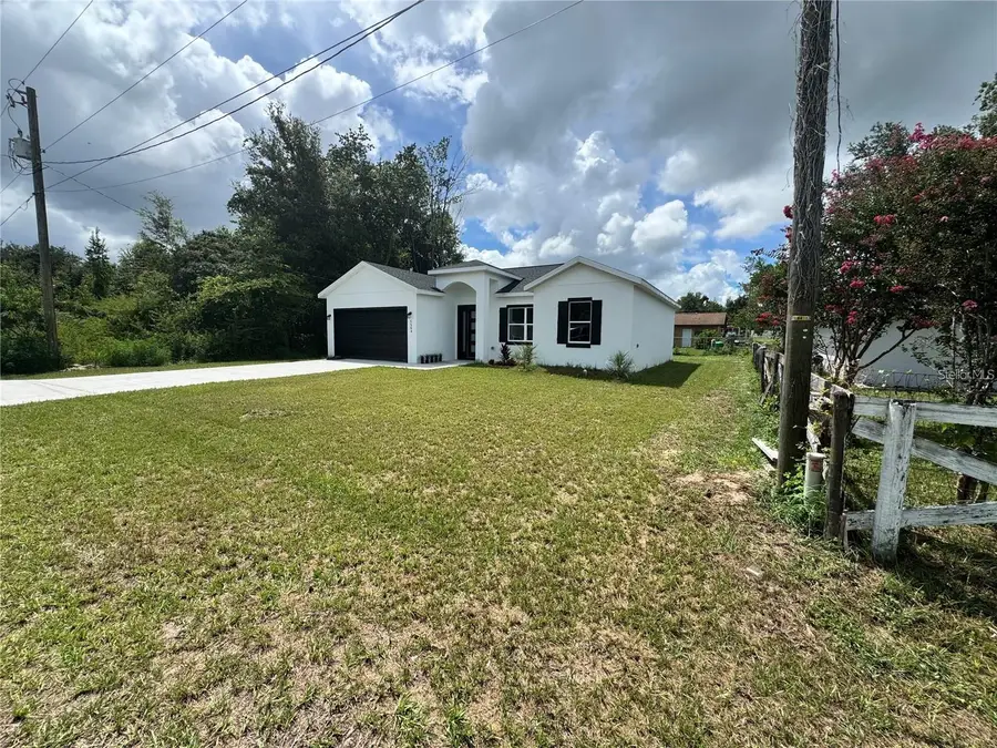 5394 NW 6th Place, Ocala, FL 34482 - Image #2