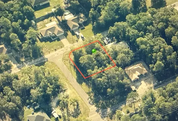 9540 N Pineview Way, CITRUS SPRINGS, FL 34434