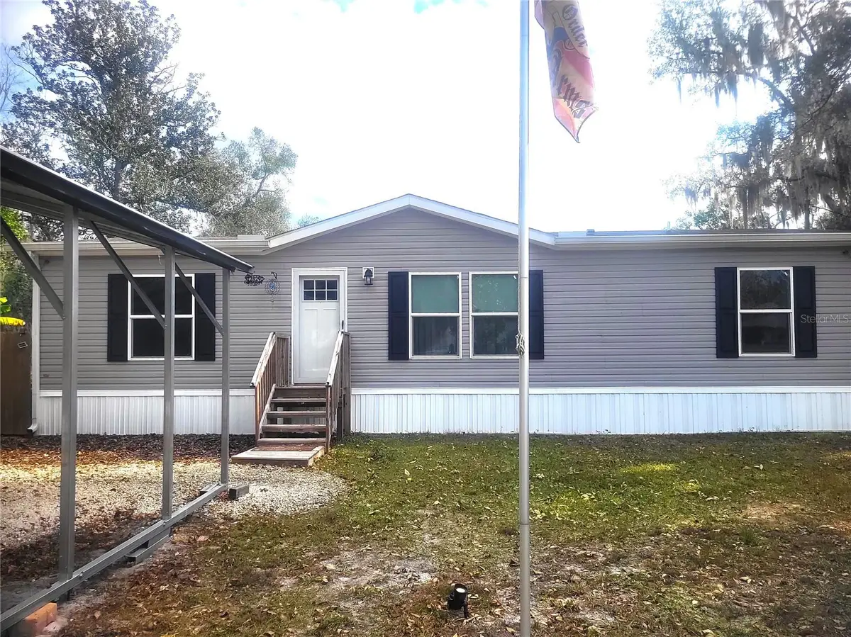 2829 N Lakefront Drive, Hernando, FL 34442 - Image #1