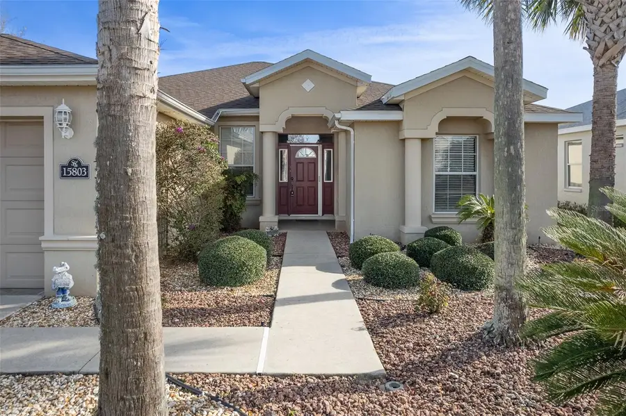 15803 SW 11th Court Road, Ocala, FL 34473 - Image #2