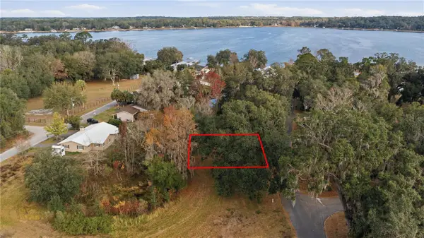 LOT 1 SE 107 Terrace, SUMMERFIELD, FL 34491