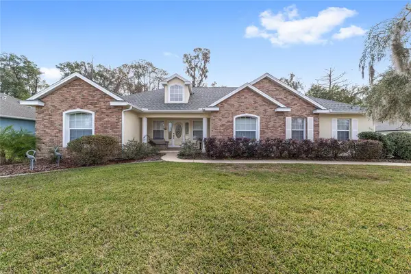 2320 SE 33rd Place, OCALA, FL 34471