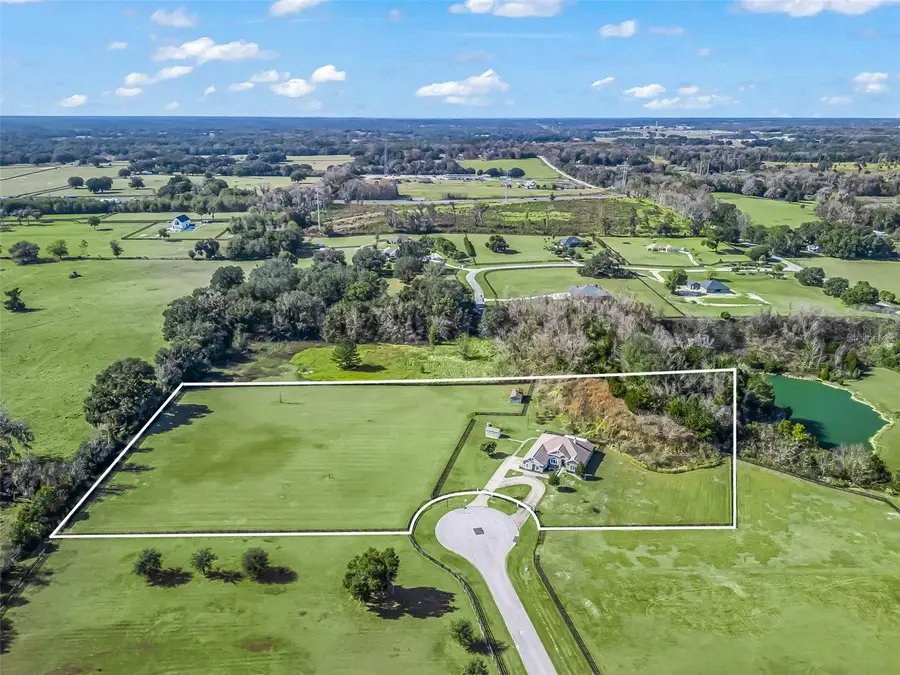 9805 NW 6th Court, Ocala, FL 34475 - Image #2