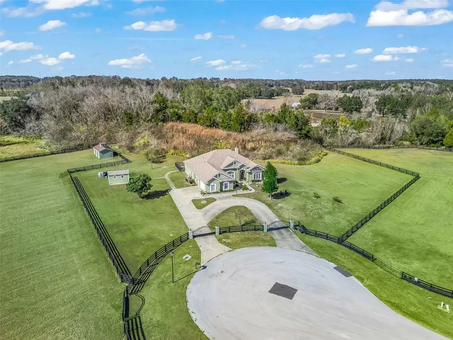 9805 NW 6th Court, Ocala, FL 34475 - Image #3