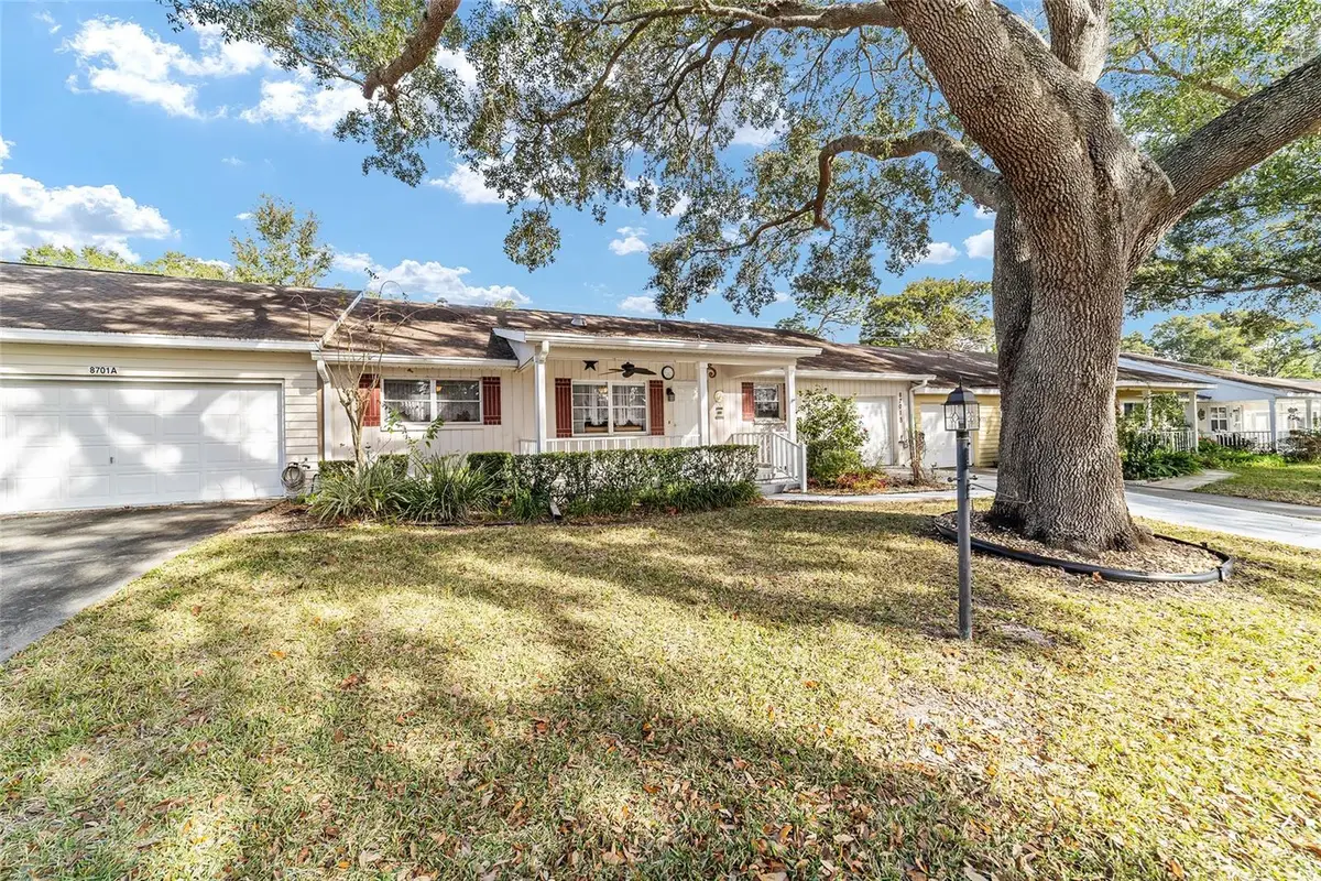 8701 SW 94th Street #B, Ocala, FL 34481 - Image #1