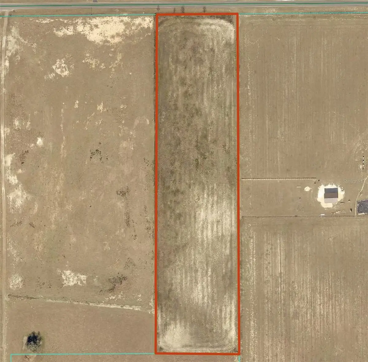 TBD NW 27th Street, Morriston, FL 32668 - Image #1