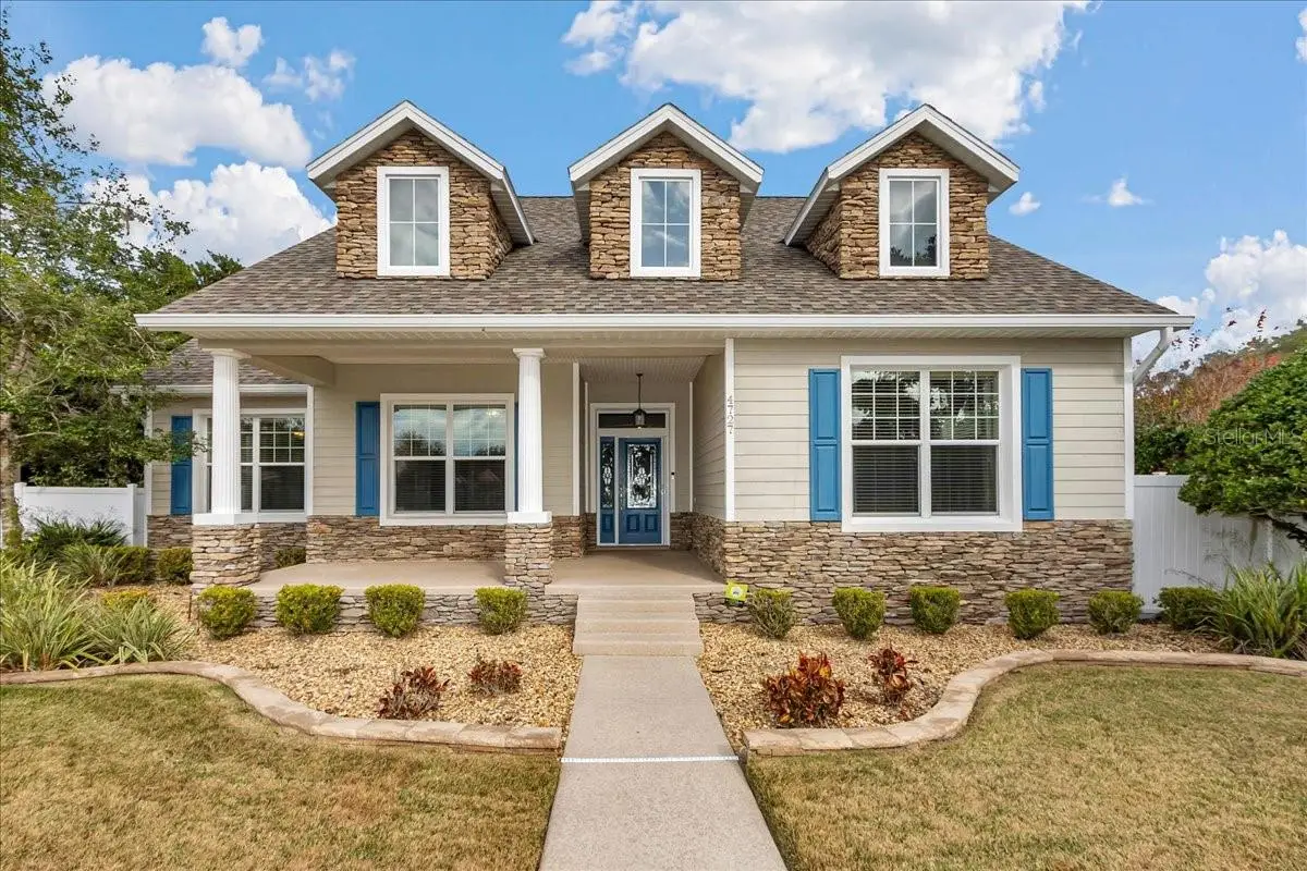 4727 SE 28th Street, Ocala, FL 34480 - Image #1