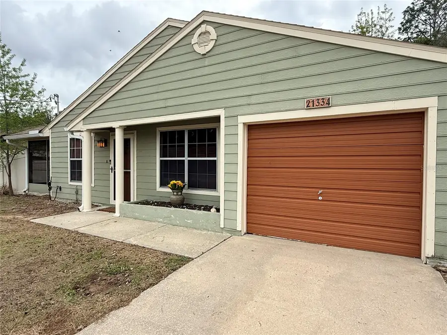 21334 SW Peach Blossom Street, Dunnellon, FL 34431 - #2