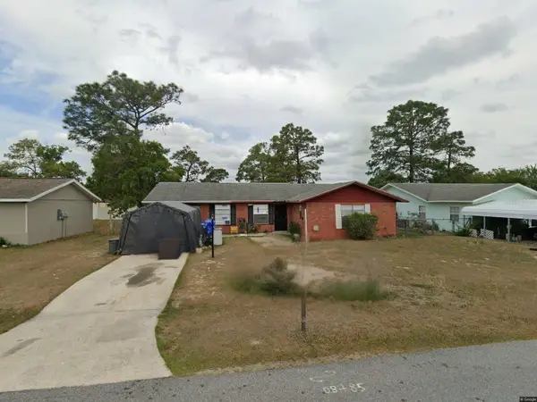8798 SE 88th Place, OCALA, FL 34472