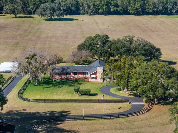 10880 NW 160th Avenue, MORRISTON, FL 32668