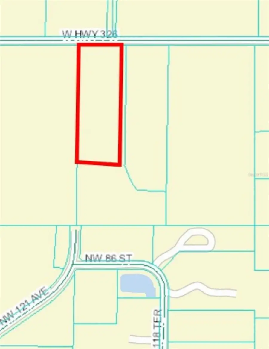 Tbd W Hwy 326, Ocala, FL 34482 - Image #2