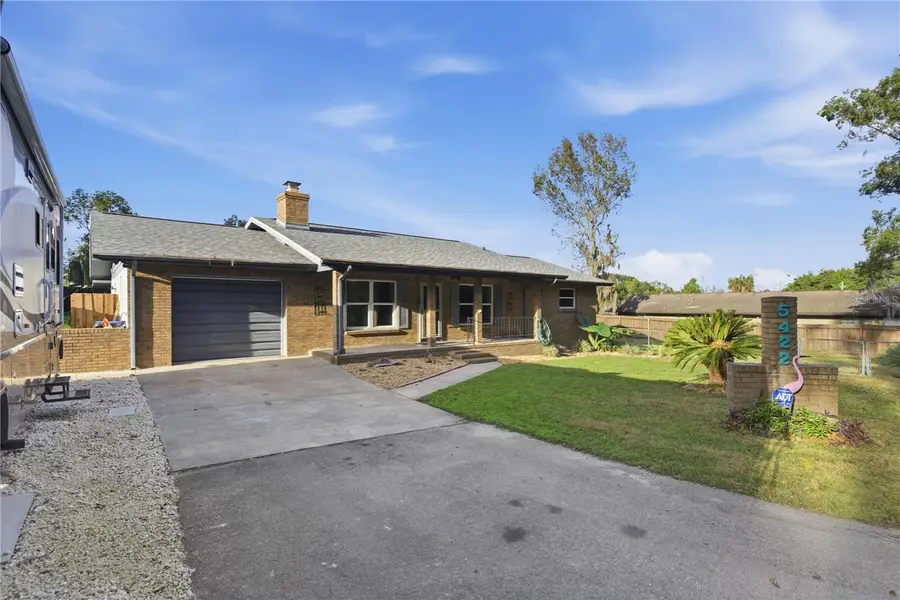 5422 Se Eli Rd, Belleview, FL 34420 - Image #3