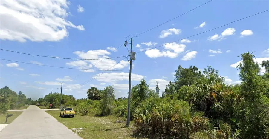 3205 W 54th Street, Lehigh Acres, FL 33971 - Image #3