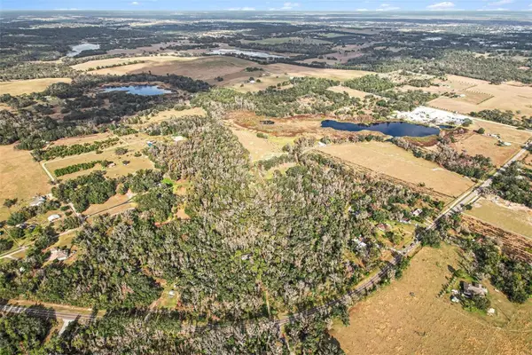 St Joe Road, DADE CITY, FL 33525