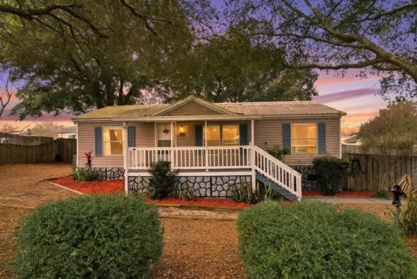 14110 SE 63rd Avenue, SUMMERFIELD, FL 34491