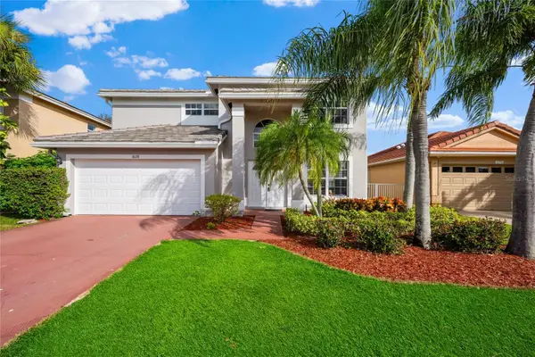 1628 S Club Drive, WELLINGTON, FL 33414