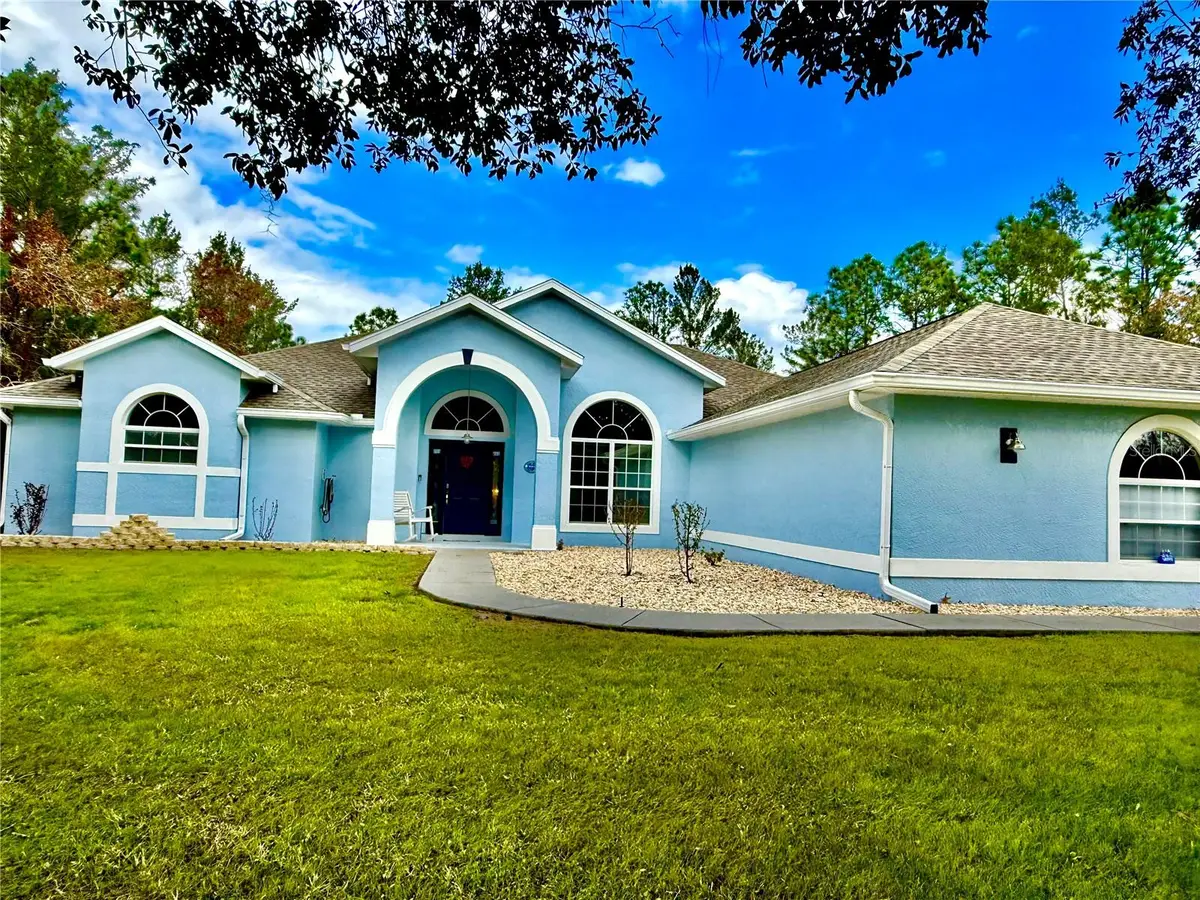 5263 W Yuma Lane, Beverly Hills, FL 34465 - Image #1