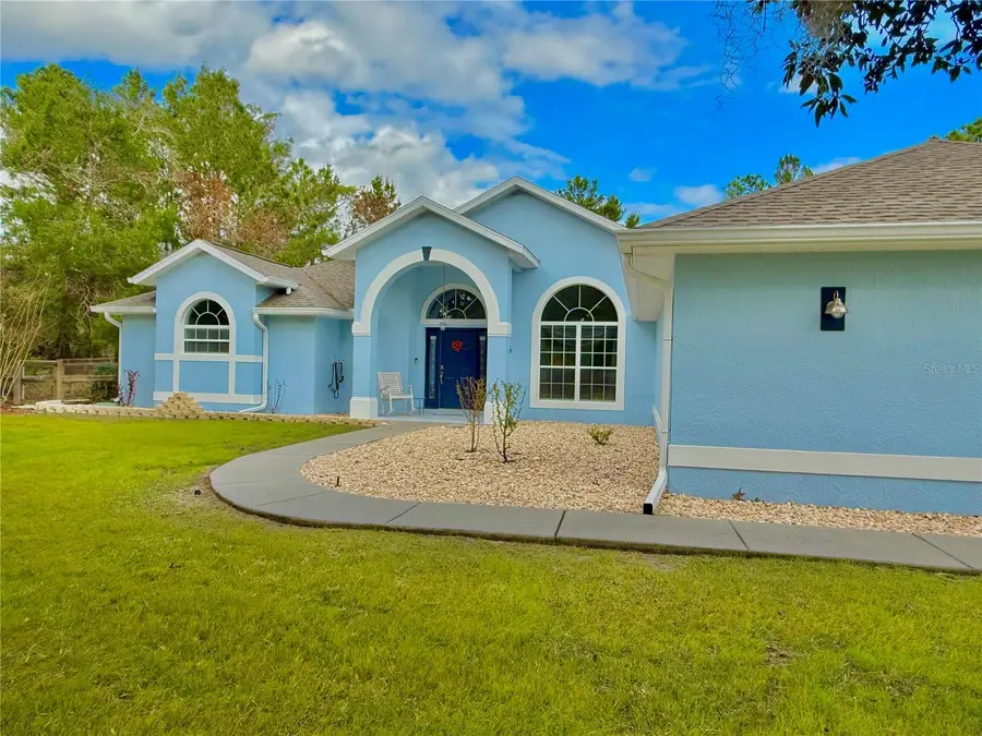 5263 W Yuma Lane, Beverly Hills, FL 34465 - Image #2