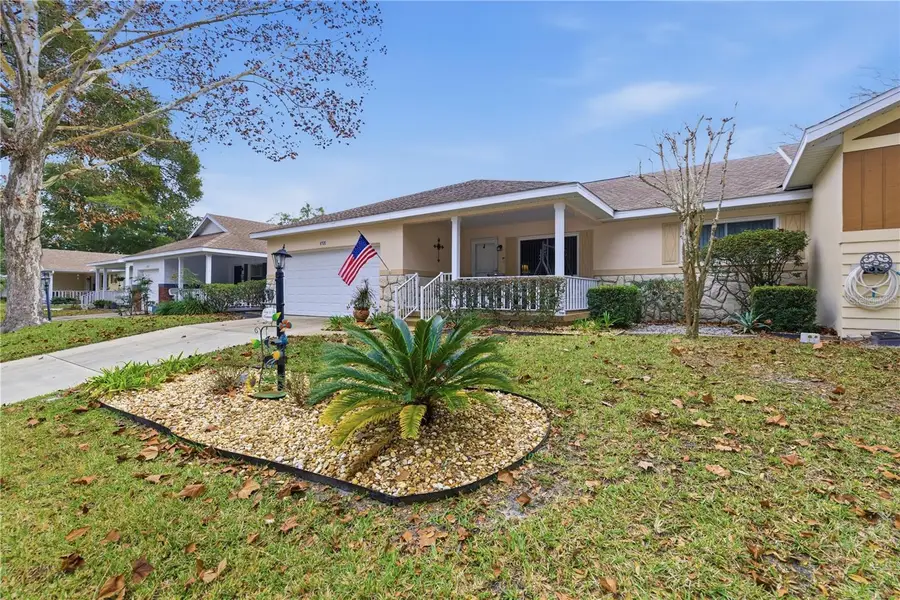 8702 SW 94th Street #E, Ocala, FL 34481 - Image #2