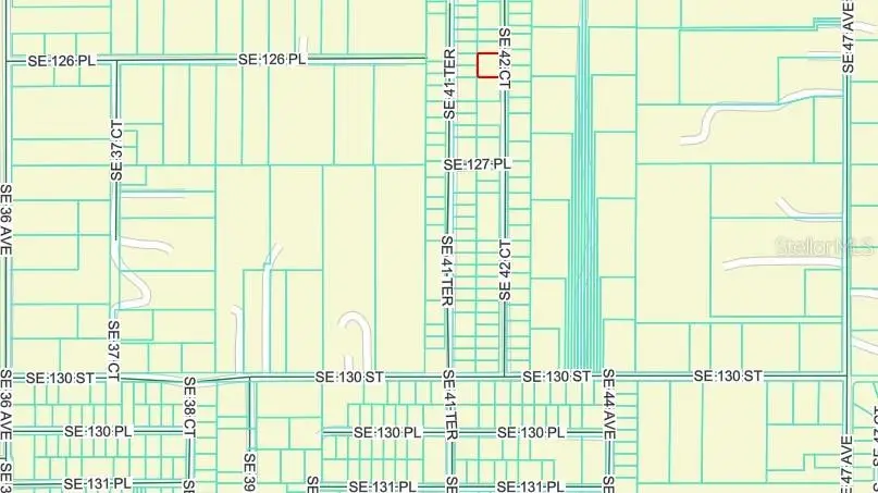 12626 SE 42nd Court, Belleview, FL 34420 - Image #3