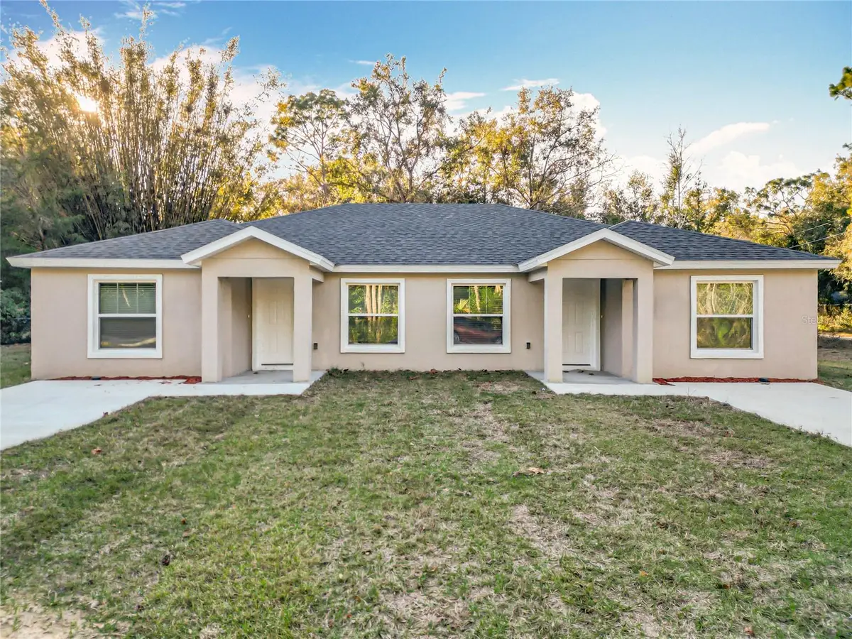 3255 E Porter Street, Inverness, FL 34453 - Image #1