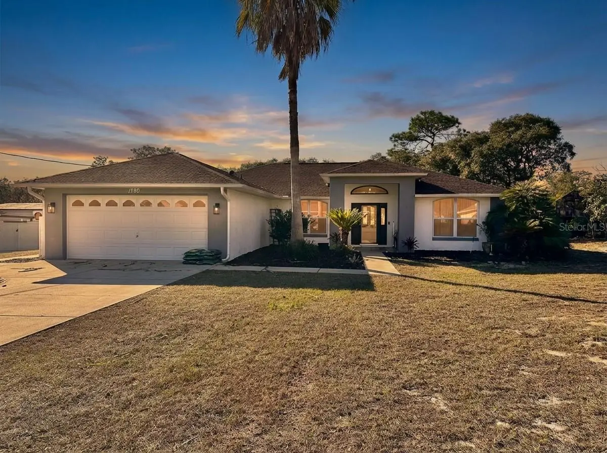 1780 S Hoylake Terrace, Lecanto, FL 34461 - Image #1