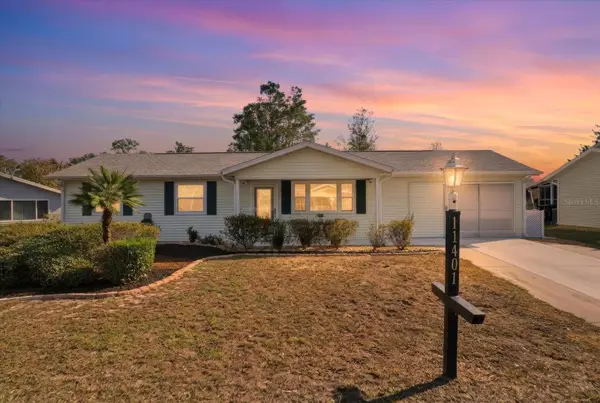 11401 SW 85th Court, OCALA, FL 34481