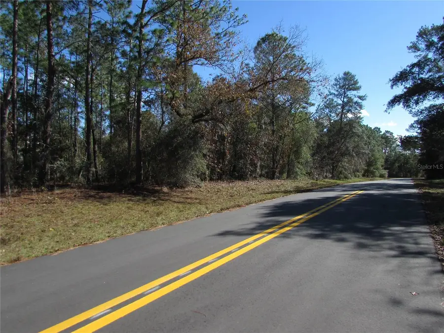 Lot 18 SW 156 Street, Ocala, FL 34473 - Image #2