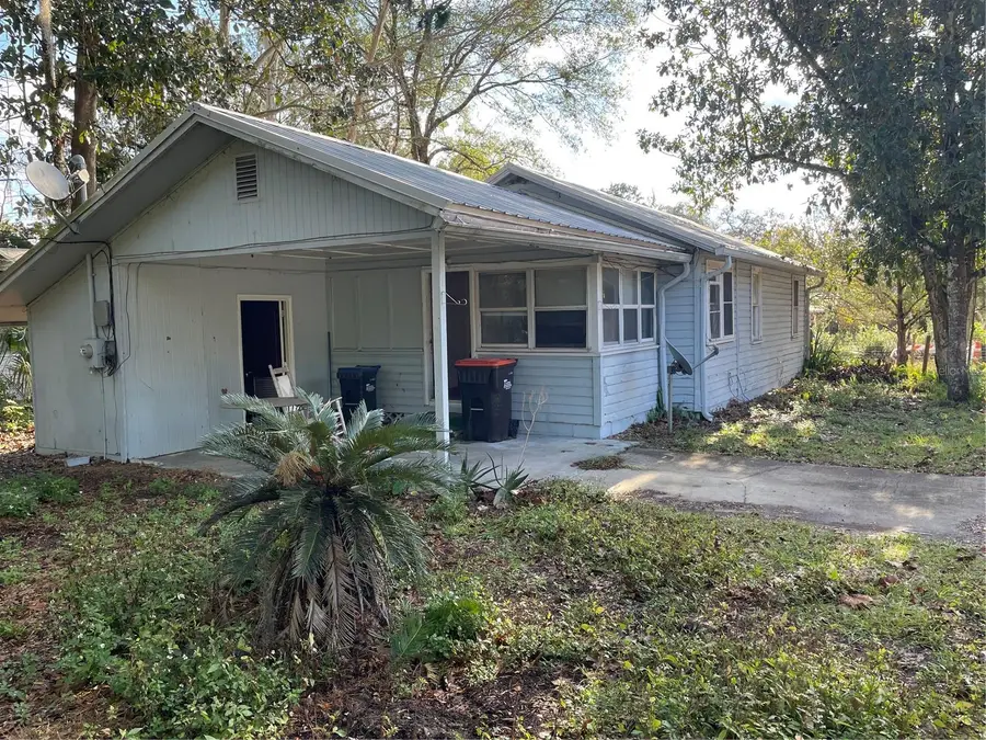 5805 SE Babb Road, Belleview, FL 34420 - Image #2