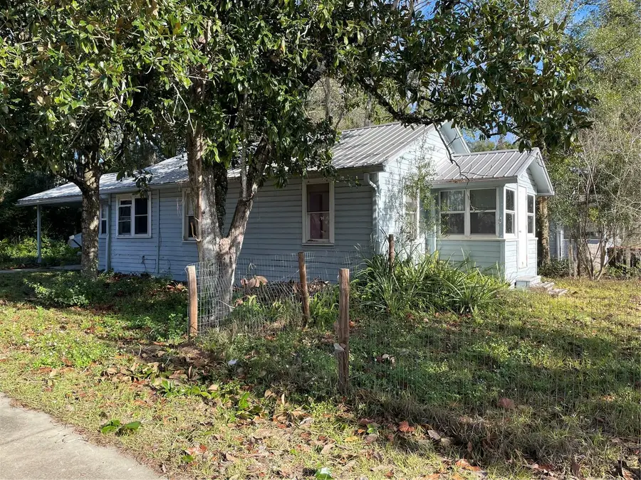 5805 SE Babb Road, Belleview, FL 34420 - Image #3