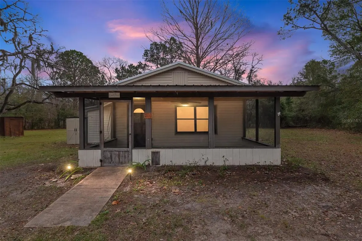 11375 SE 21st Avenue, Starke, FL 32091 - Image #1