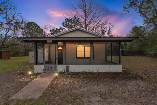 11375 SE 21st Avenue, STARKE, FL 32091