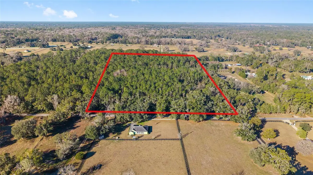 TBD SW 125th Avenue, Ocala, FL 34481 - Image #1