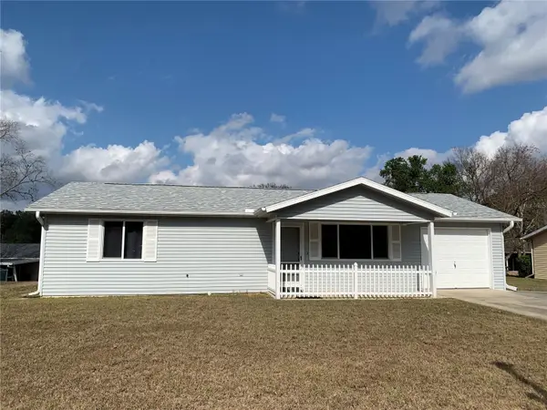 8431 SW 109th Lane Rd, OCALA, FL 34481
