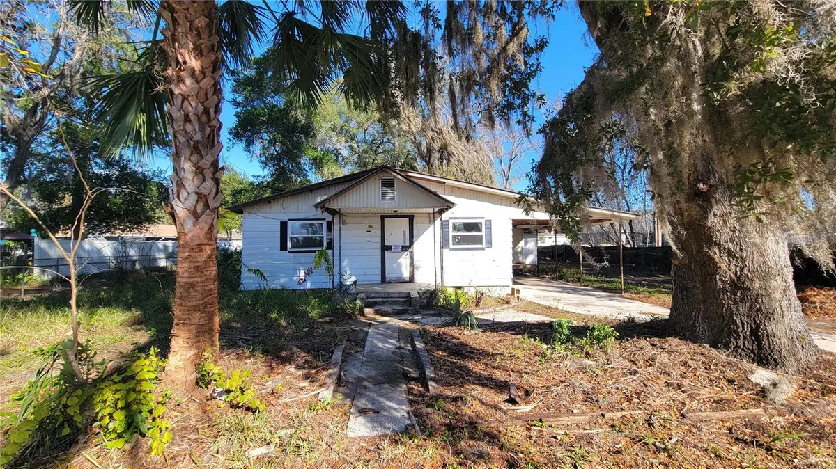 3911 SE 24th Street, Ocala, FL 34471 - #1