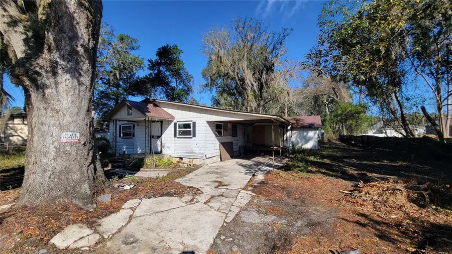 3911 SE 24th Street, Ocala, FL 34471 - #2