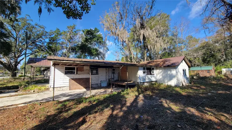 3911 SE 24th Street, Ocala, FL 34471 - #3
