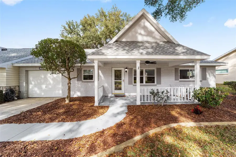 8841 SW 91st Street #E, Ocala, FL 34481 - Image #2