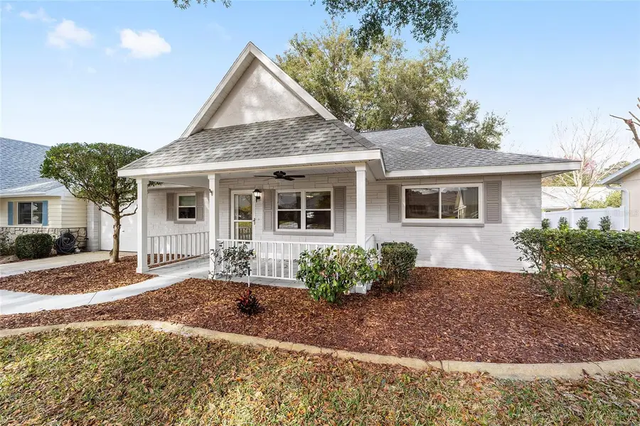 8841 SW 91st Street #E, Ocala, FL 34481 - Image #3