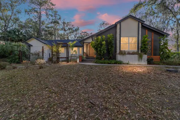 4400 SW 20th Avenue, OCALA, FL 34471