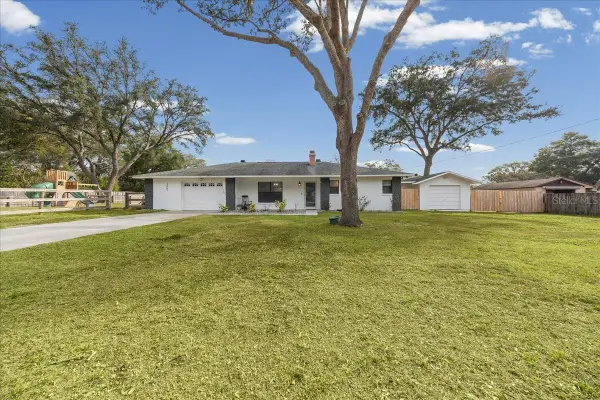 3881 NE 22nd Court, OCALA, FL 34479