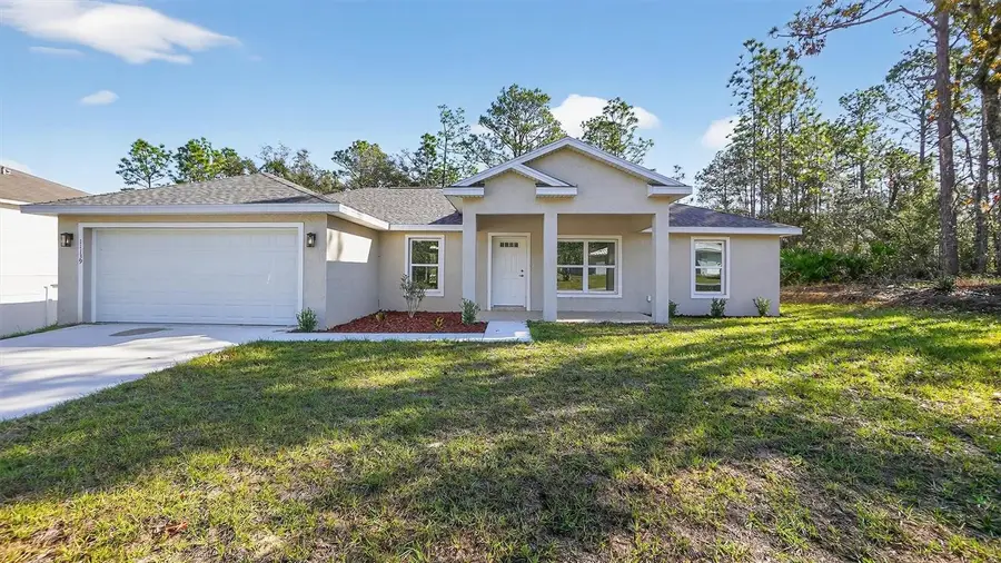 8833 N Spartan Drive, Citrus Springs, FL 34433 - Image #2