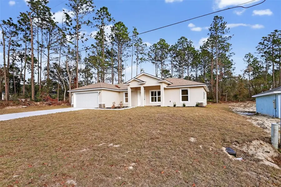 8927 N Barbados Way, Citrus Springs, FL 34433 - Image #3